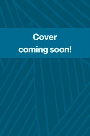 Blue placeholder image that reads "Cover coming soon!"