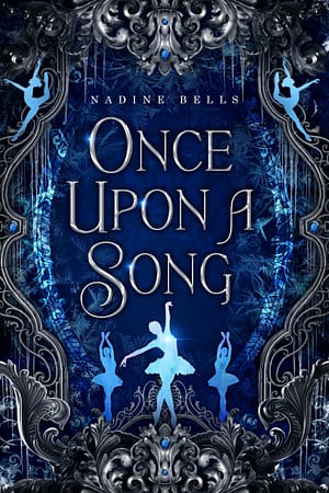Once Upon a Song Cover Once Upon A Song by Nadine Bells